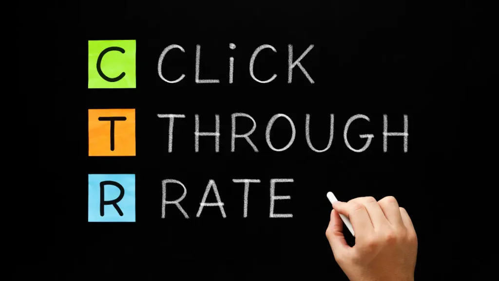 adsense ctr