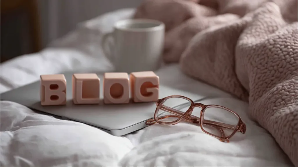 WHY WORDPRESS BLOG